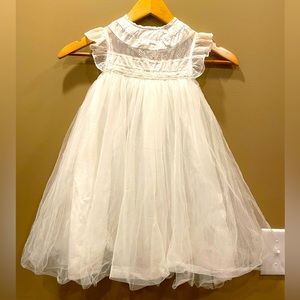 *reserved for @klbwells* Trish Scully Dress size 4